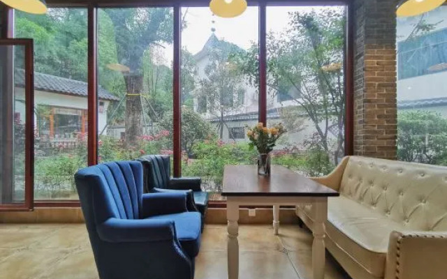 Changsha Dajia Xiaoyuan B&B (Shiyan Lake Eco-tourism Scenic Spot)