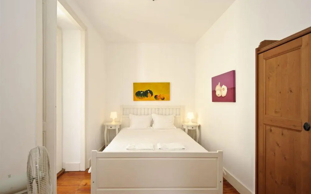 Portugal Ways Lisbon City Apartments