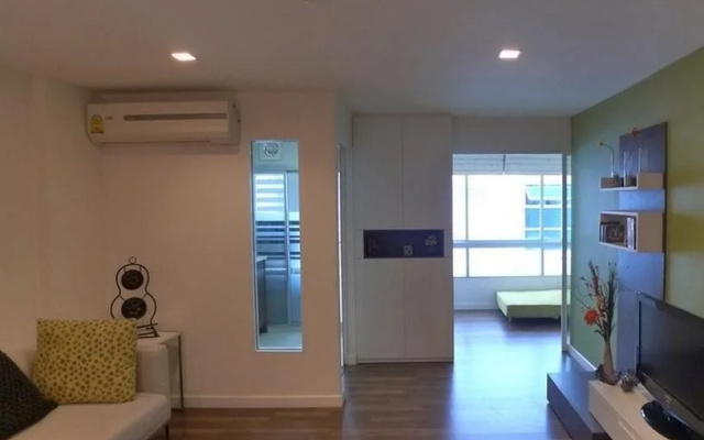 The Room Sukhumvit 79