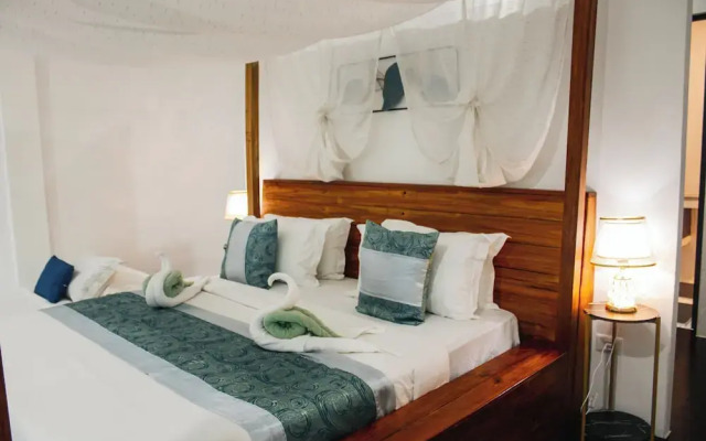 Carpe Diem Villas & Resort