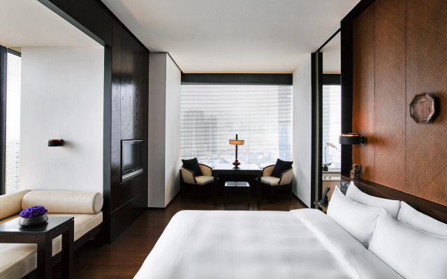 The Puli Hotel And Spa
