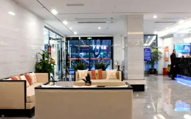 Ruijing Hotel
