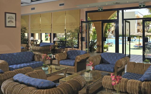 Sol Sancti Petri Apartamentos