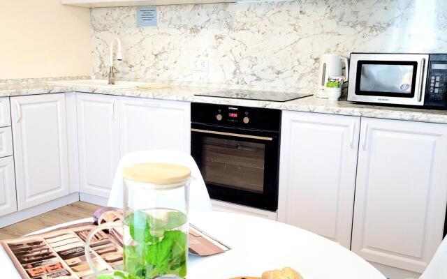 Апартаменты на улице 9 Января 68/1 корпус 1