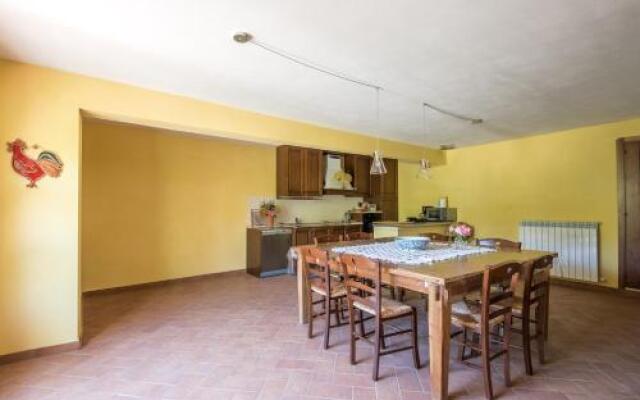 Casa Minuccia