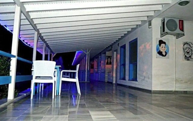 Marmada Otel