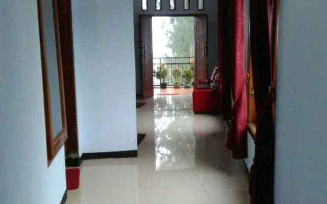 Jazzi Homestay