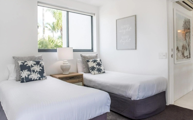 Noosa Pacific Resort