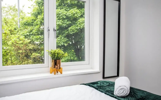 Spacious 5 Bed House Newcastle Gateshead