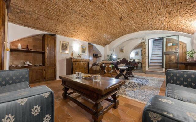 Haggis Residence