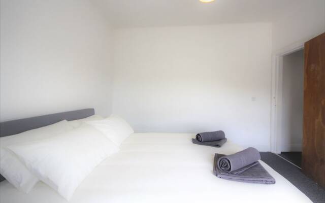 Chesterfield Serviced Apartments