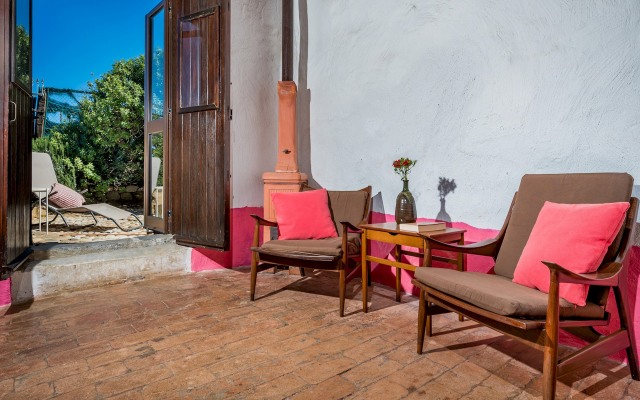 Villa La Giara 2 in Cefalù