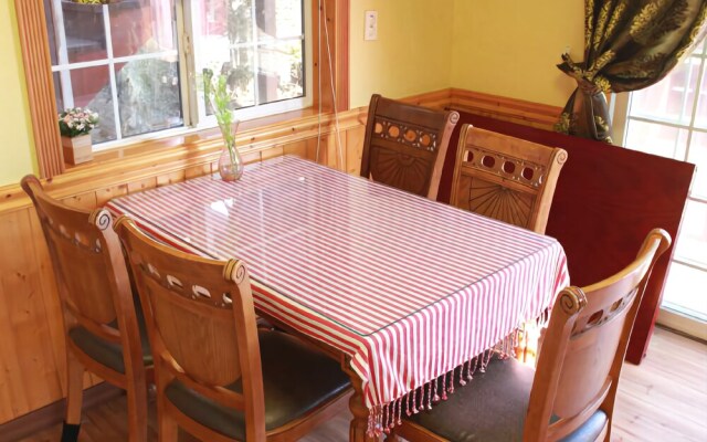 Gapyeong View Pension