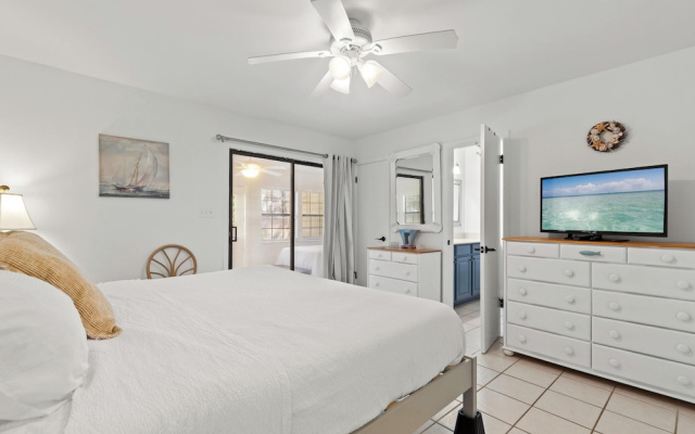 30A - Gulf Vista Townhomes