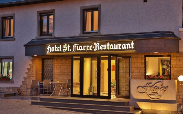 Hotel St Fiacre