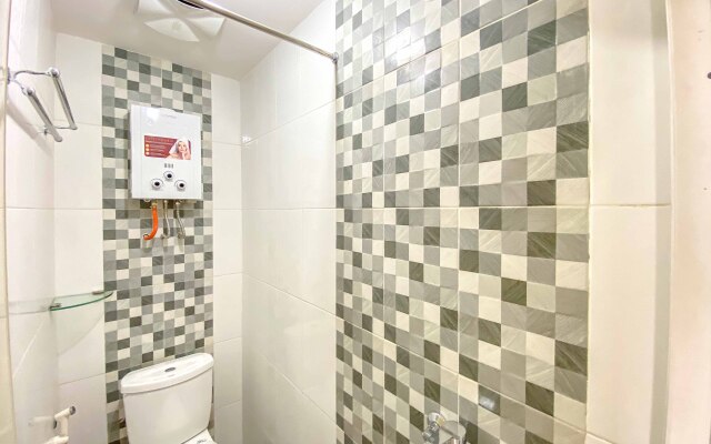 Tini's Guest House Malang RedPartner