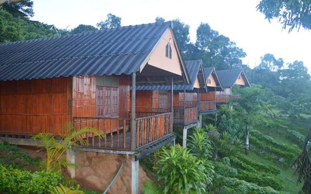 Phucheefah Homestay