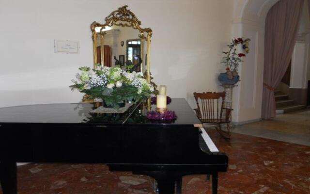 Albergo Santa Teresa