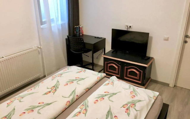 M51-Modern Apartment in the Heart of Cluj