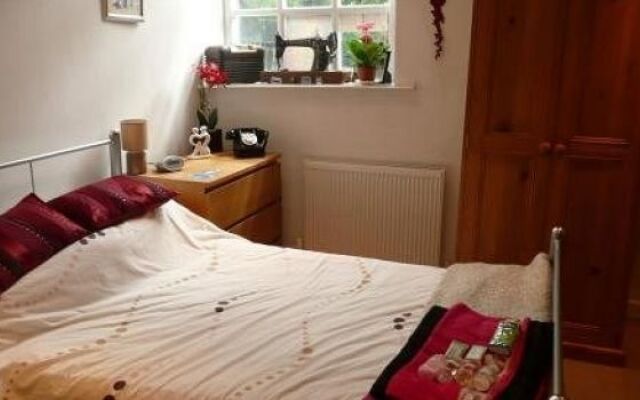 Hebden Bridge Guest House