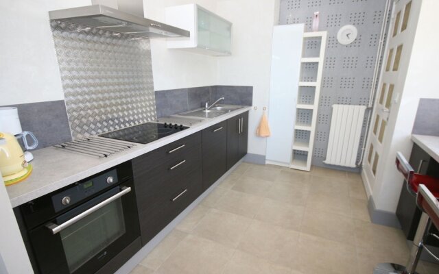 Seafront Villa in Finistère