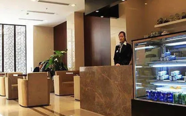 Donghua University Hotel