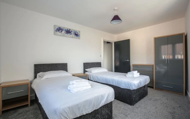 Approved Serviced Apartments Liverpool