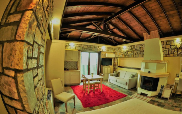 Oreiades Suites