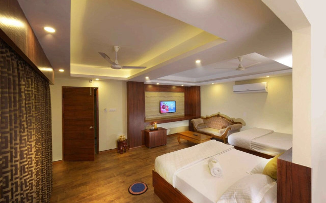 Annamalai Hotel