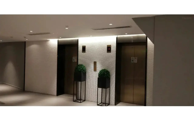 Motel 168 Sinan Road