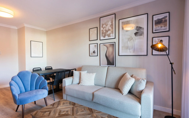 Royal Suites Marbella