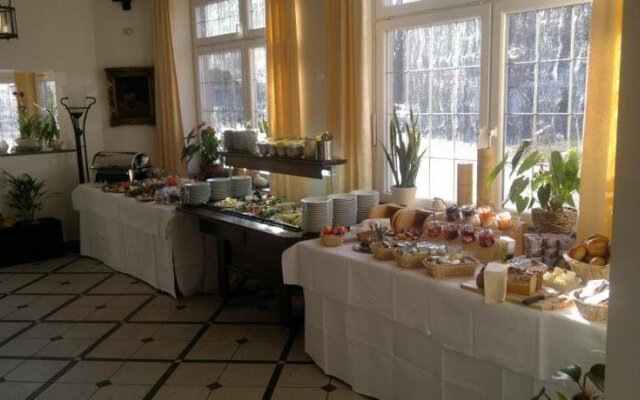Residenz Hotel Loen