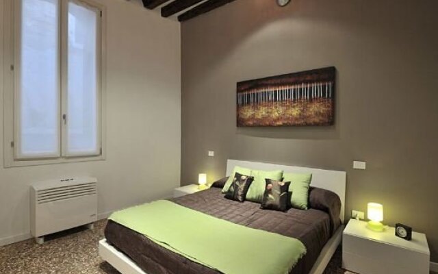 San Polo Design Apartments