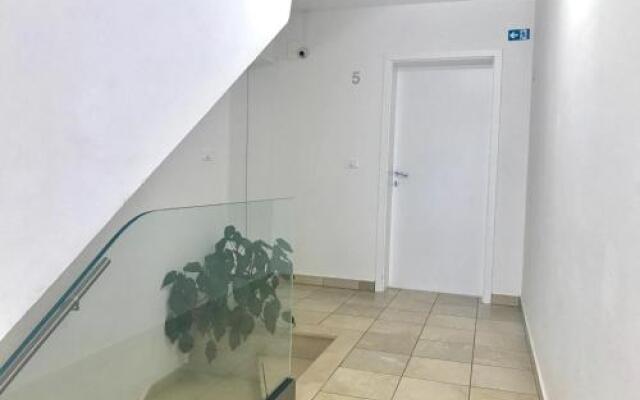 Apartments Lucija