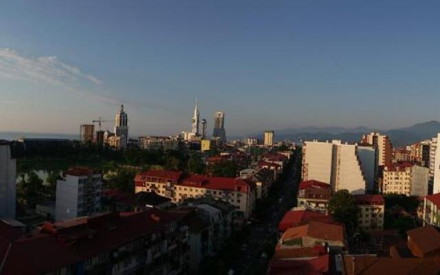 2 -Ux Komnatnaia Kvartira