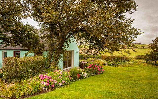 The Wild Atlantic Hideaway