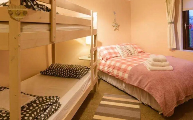 Tipperary House Dublin - Hostel
