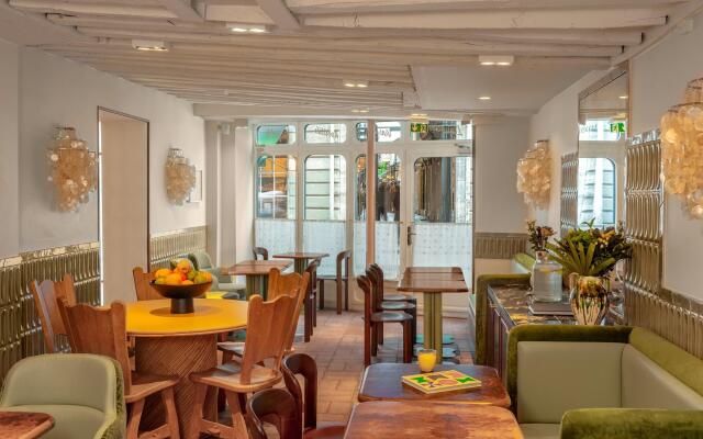 Hotel Saint André des Arts