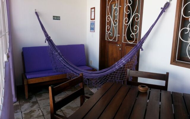 Apartamentos Pipa Centro