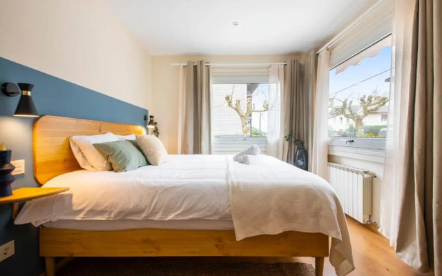 Hotel Donosti