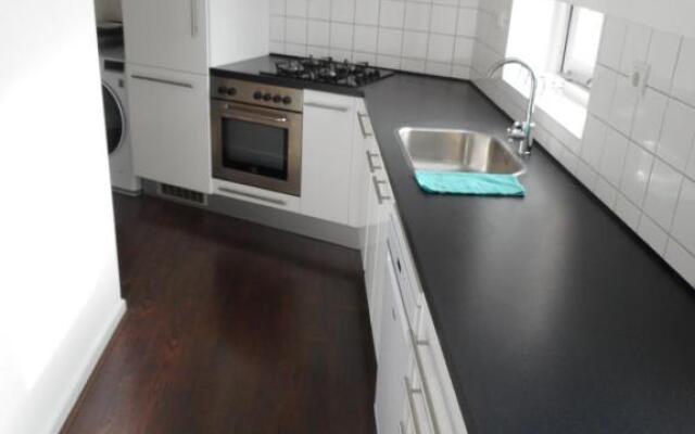 Lovely 2 bedroom condo in Arnhem centre