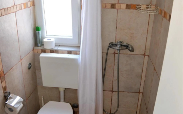 Apartment Art Adriatic