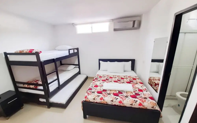 Viña del Mar Hostal