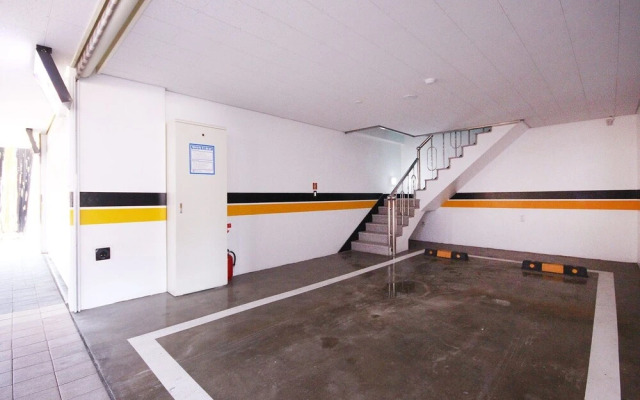 Mungyeong Myeongpum Hotel Geonilla