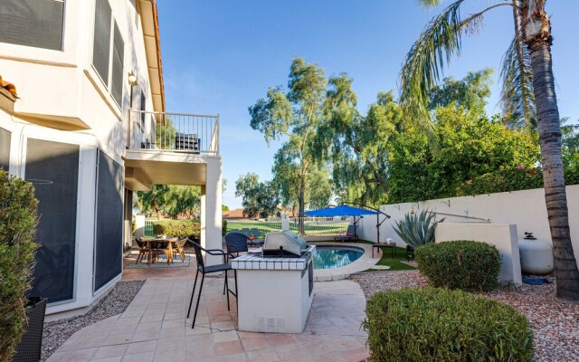 73rd Glendale 4 Bedroom Home by RedAwning