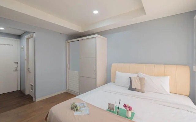 Simple And Comfy Studio Apartment Kebayoran Icon