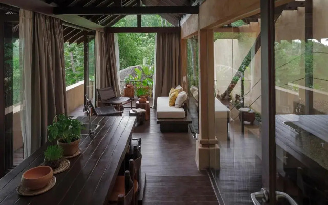 The Spa Resorts - Lamai Village