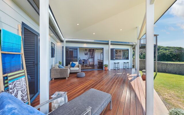 A PERFECT STAY - Belongil on the Beach
