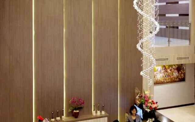 Holitel Hotel Pekanbaru