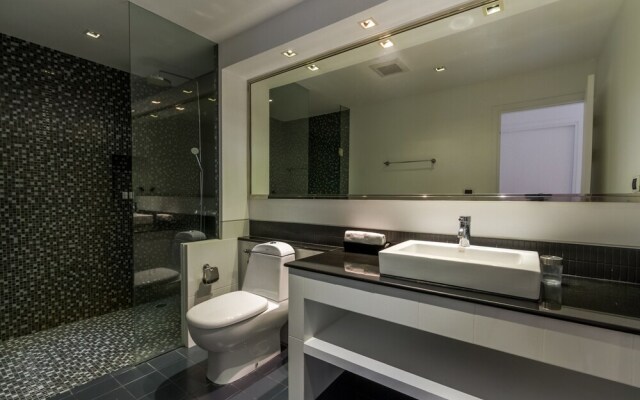 Nakalay Palm Resort Phuket